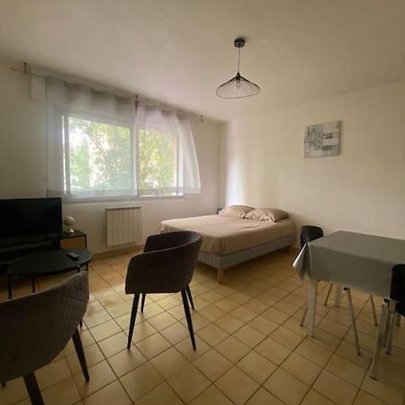 Gap - Studio Pour 2 Personnes Zewnętrze zdjęcie