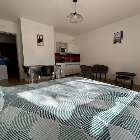 Gap - Studio Pour 2 Personnes Zewnętrze zdjęcie