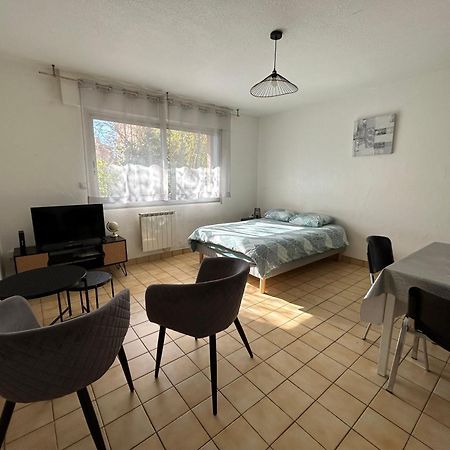 Gap - Studio Pour 2 Personnes Zewnętrze zdjęcie