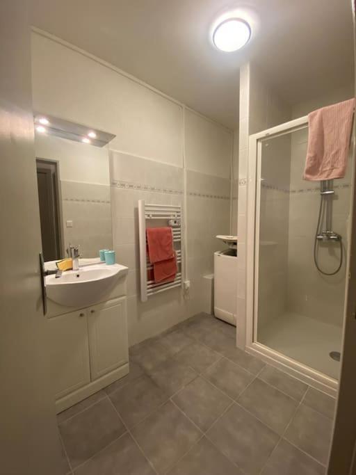 Gap - Studio Pour 2 Personnes Zewnętrze zdjęcie