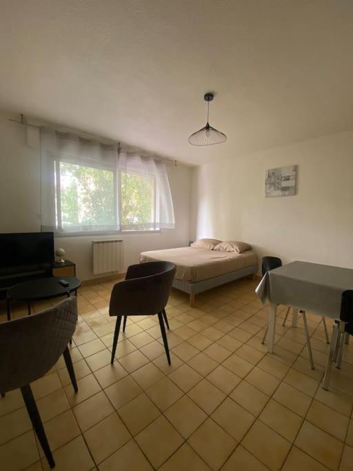 Gap - Studio Pour 2 Personnes Zewnętrze zdjęcie
