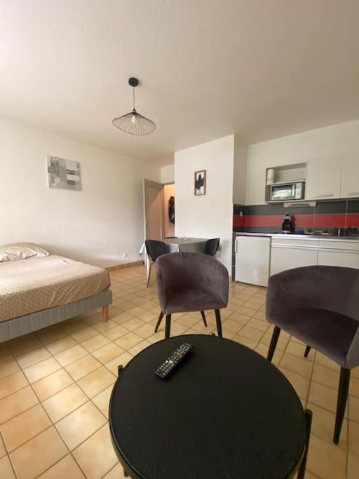 Gap - Studio Pour 2 Personnes Zewnętrze zdjęcie