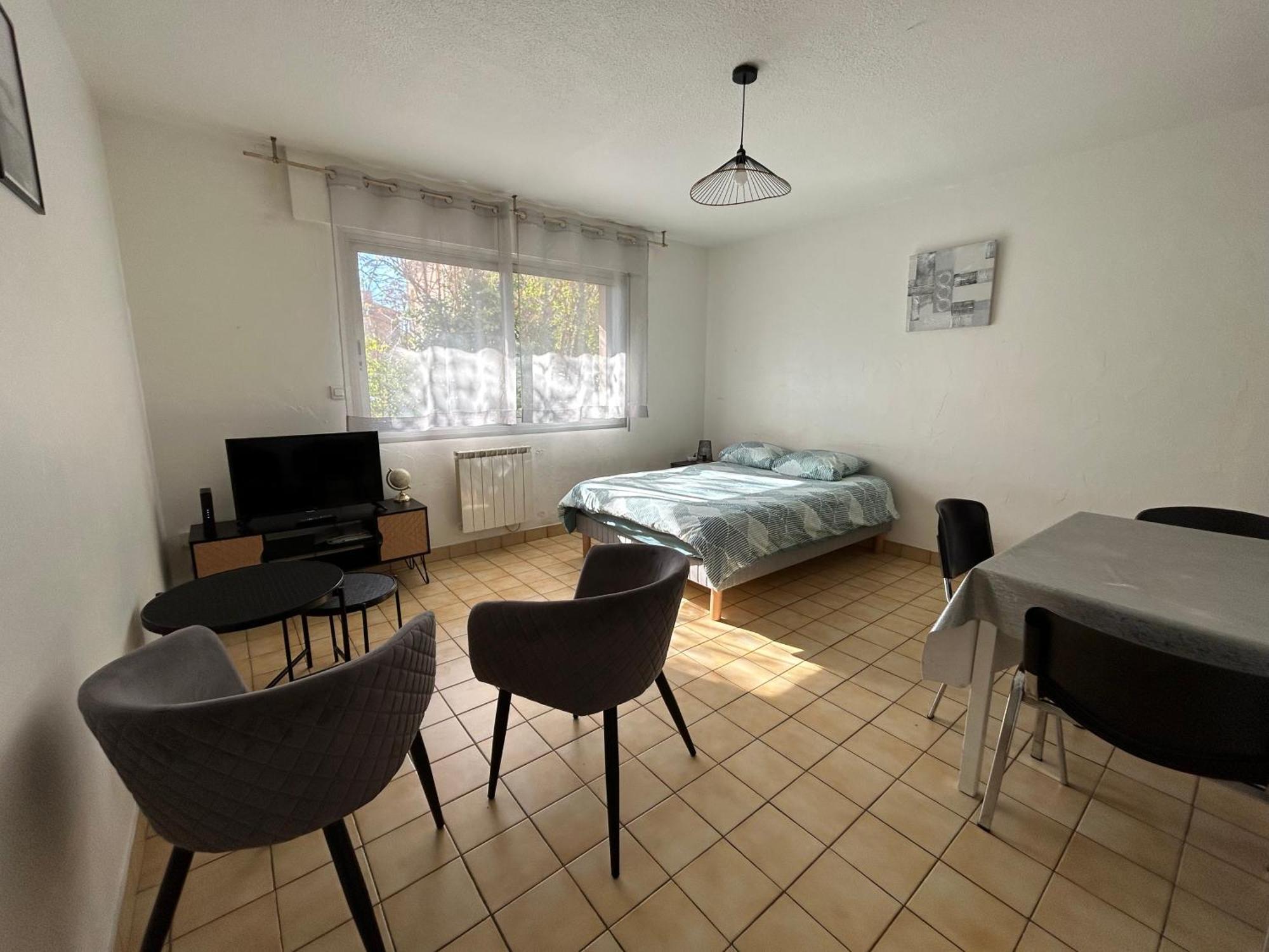 Gap - Studio Pour 2 Personnes Zewnętrze zdjęcie
